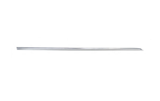 Rear Door Chrome Left 2126904782 & Right 2126904882 Compatible With Mercedes Benz (W212) E-Class (2014-2016) Tag No.292