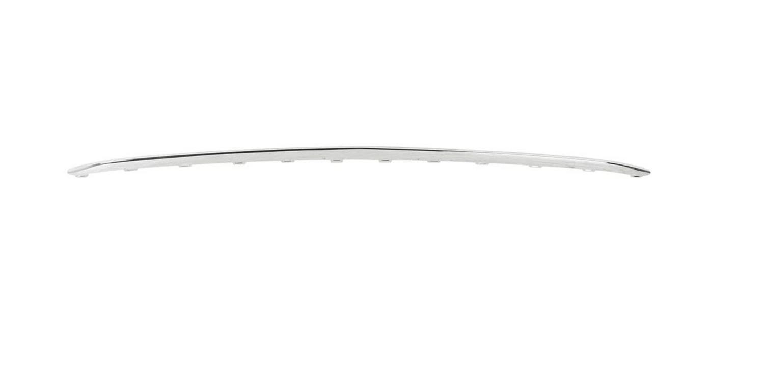 Front Bumper Chrome A2138850305 2138850305 Compatible With Mercedes Benz (W213) E-Class (2021-2024) Tag No.293