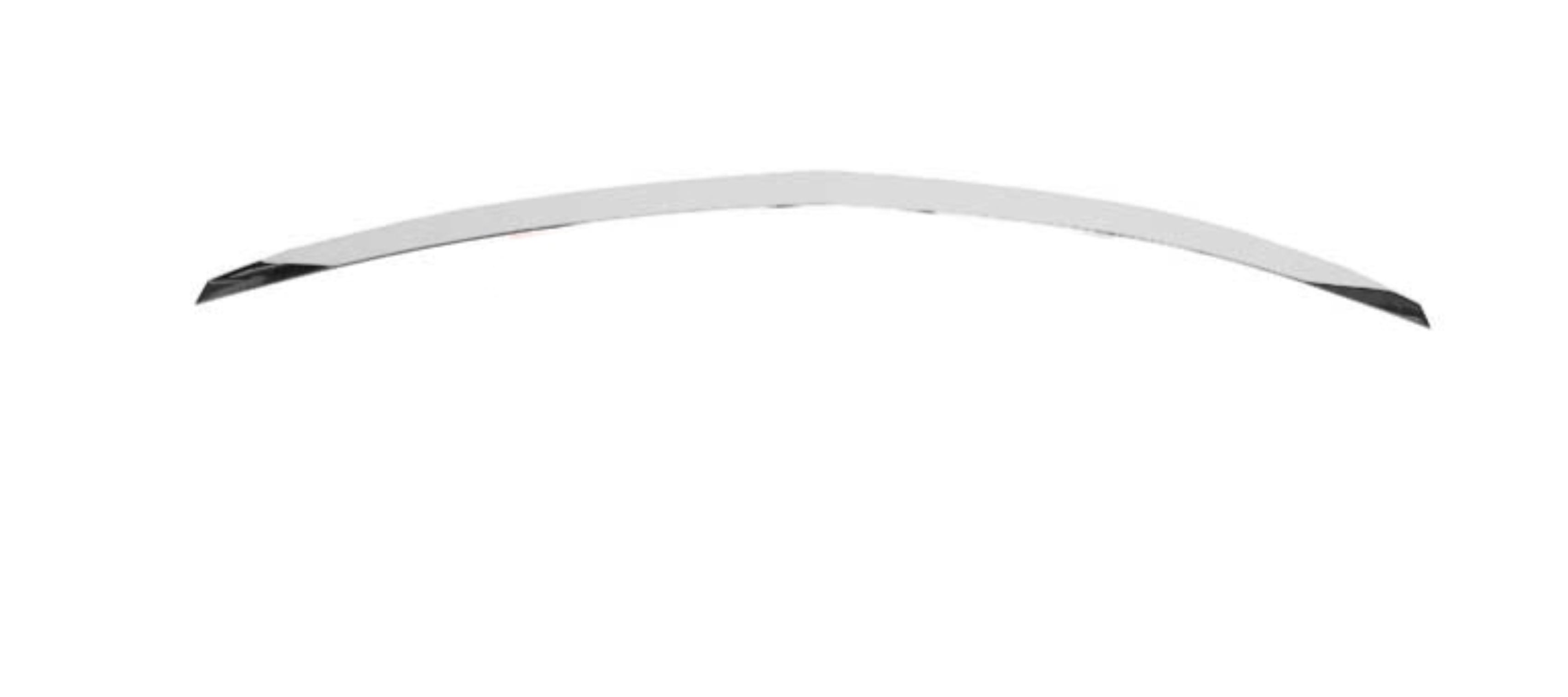 Rear Trunk Chrome 2127430082 2127400000 Compatible With Mercedes Benz (W212) E-Class (2009-2012) Tag No.294