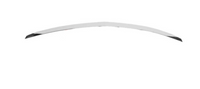 Rear Trunk Chrome 2127430082 2127400000 Compatible With Mercedes Benz (W212) E-Class (2009-2012) Tag No.294