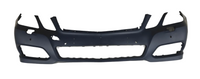 Front Bumper A2128851540 Compatible With MERCEDES-BENZ E-Class (W212) (2009-2012) Tag No.296