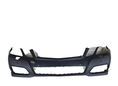 Complete Front Bumper A2128801940 2128801940 Compatible With MERCEDES-BENZ E-CLASS (W212) Tag No.296