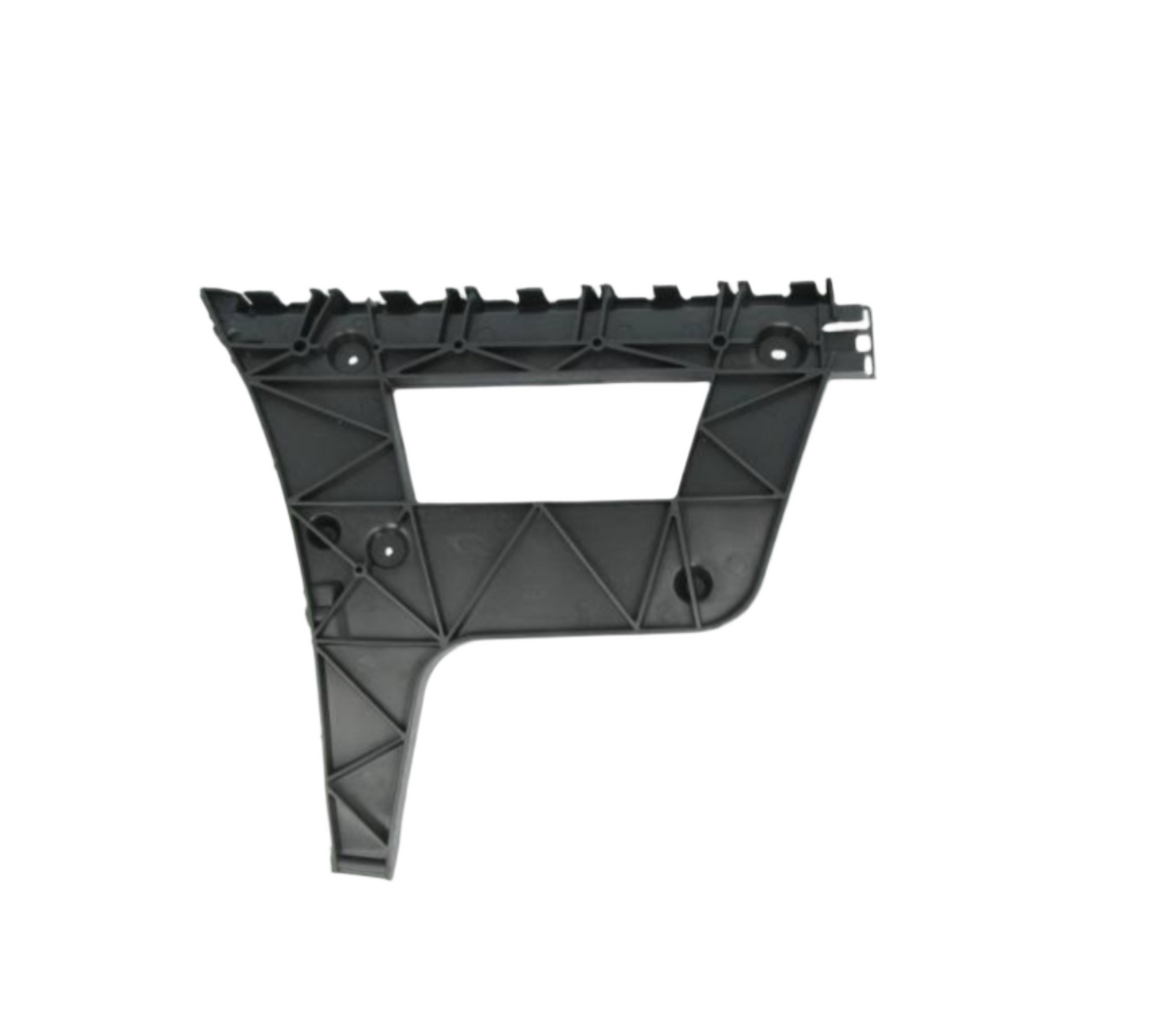 Rear Bumper Bracket Left 8K5807453 & Right 8K5807454 Compatible With AUDI A4 B8 (8K2) | A4 / S4 (2016-2019) Tag No.29