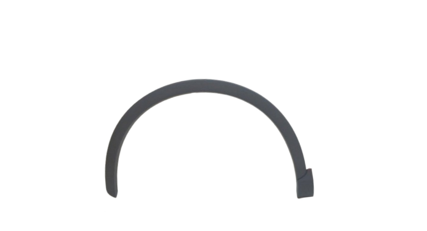 Front Left Wheel Eyebrow 8U08537174U8 Compatible With Audi Q3 8U (2012-2018) Tag No.2