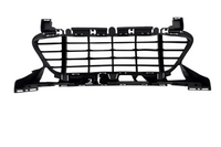 Show Grill 95850568311 Compatible With Porsche Cayenne (2011-2014) Tag No.2