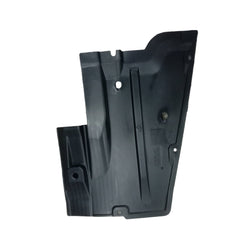 Rear Underbody Trim Left 4F0825215E Compatible With AUDI A6 4F Tag No.2