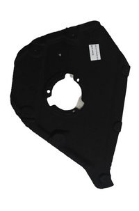 Engine Sheild 51755A09914 Compatible With BMW 7s G70 Tag No.2