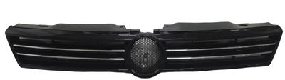 Front Bumper Show Grill 5C6853653A Compatible With Volkswagen  For JETTA Tag No.2