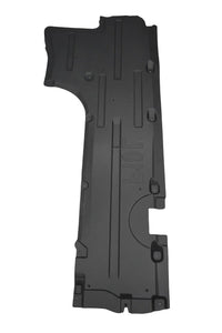 Underbody Paneling Right 51757207268 Compatible with BMW 5 Series F10 Tag No.3