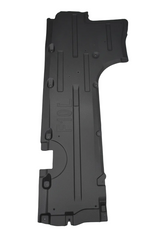 Underbody Paneling Left 51757207267 Compatible with BMW 5 Series F10 Tag No.2