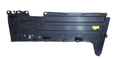 Rear Engine Splash Shield 51757213674 Compatible with BMW X3 F25 Tag No.2