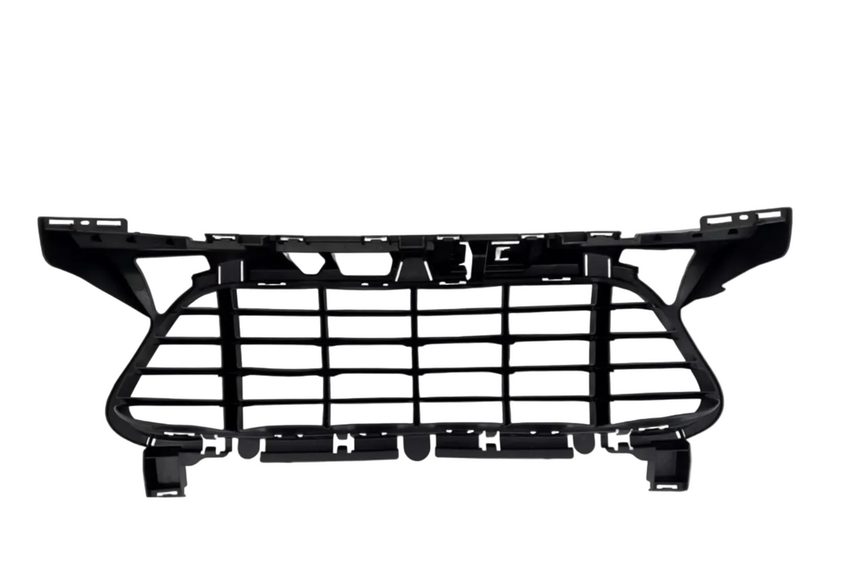Show Grill 95850568311 Compatible With Porsche Cayenne (2011-2014) Tag No.2