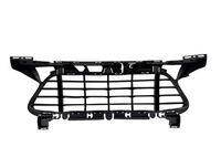 Show Grill 95850568311 Compatible With Porsche Cayenne (2011-2014) Tag No.2