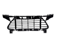 Show Grill 95850568311 Compatible With Porsche Cayenne (2011-2014) Tag No.2