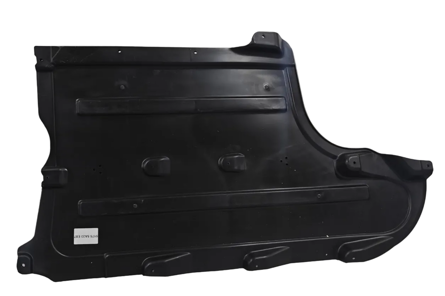 Engine Shield 51755A33E87 Compatible With BMW X3 G45 Tag No.2