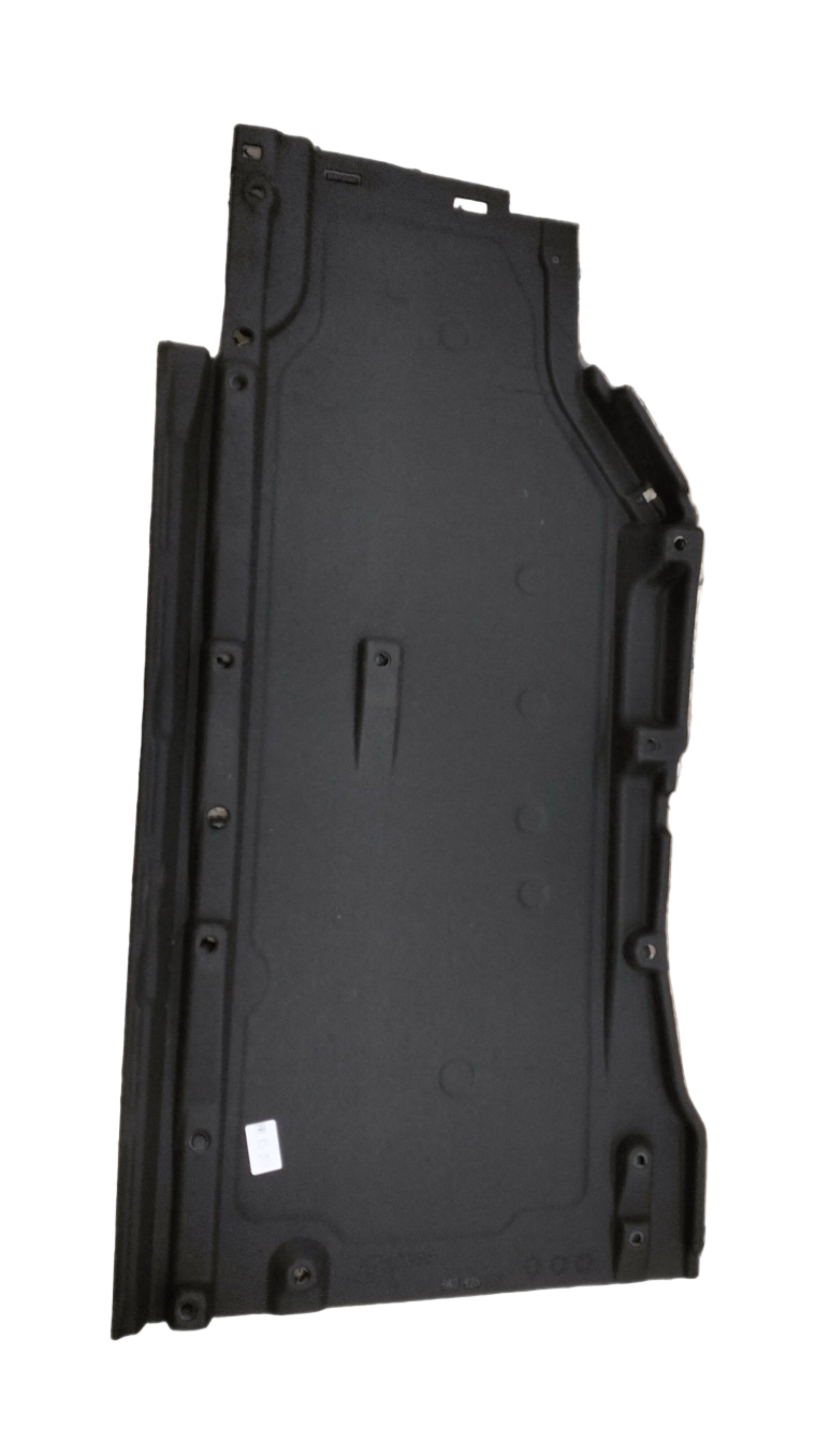 Left Side Underbody Side Shield  8W0825207A Compatible With AUDI A4 B9 (8W2, 8WC) | A4 / S4 Tag No.2