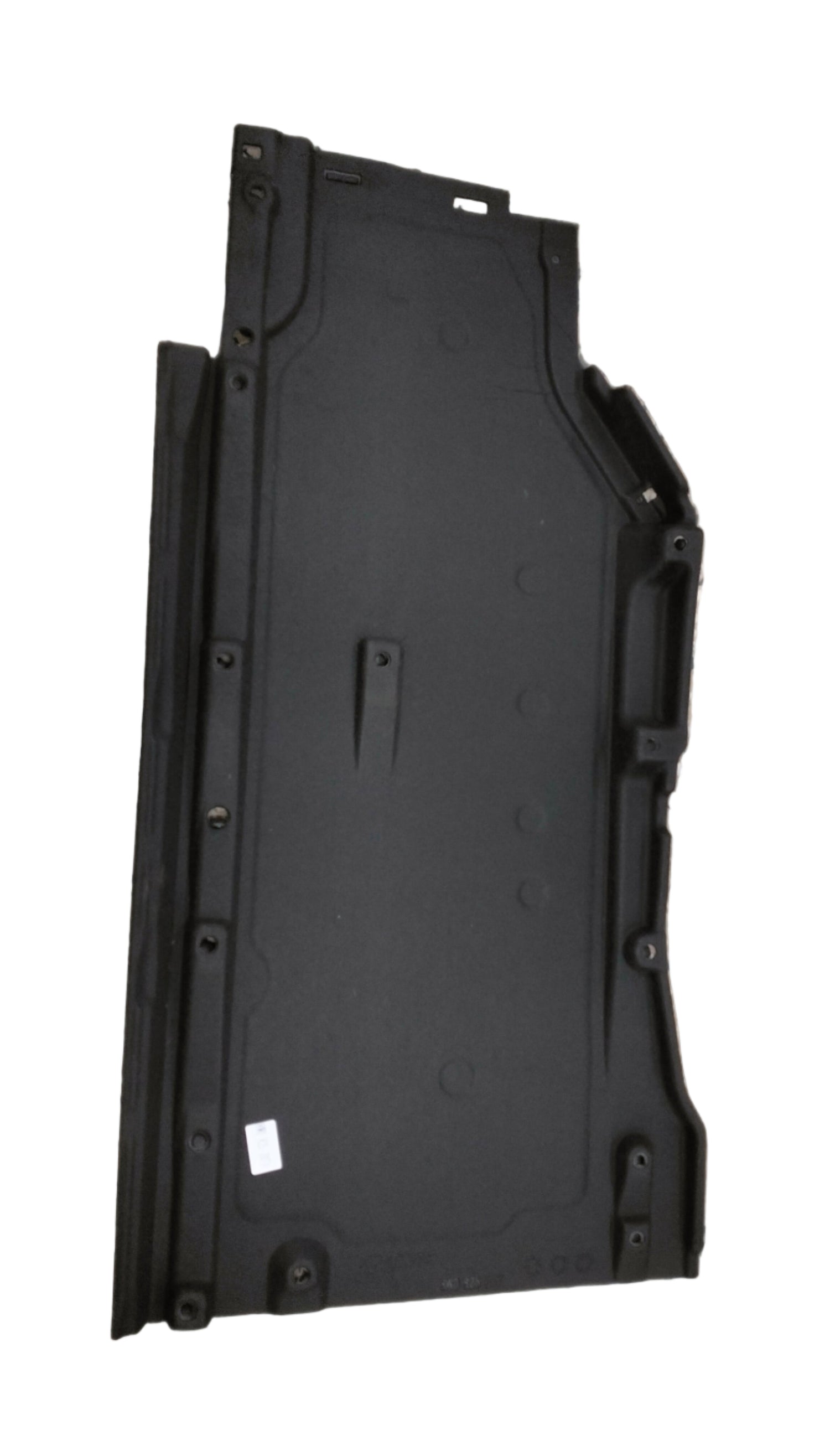 Left Side Underbody Side Shield  8W0825207A Compatible With AUDI A4 B9 (8W2, 8WC) | A4 / S4 Tag No.2