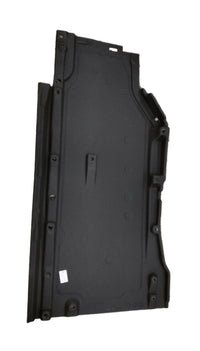 Left Side Underbody Side Shield  8W0825207A Compatible With AUDI A4 B9 (8W2, 8WC) | A4 / S4 Tag No.2