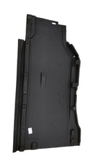 Left Side Underbody Side Shield  8W0825207A Compatible With AUDI A4 B9 (8W2, 8WC) | A4 / S4 Tag No.2
