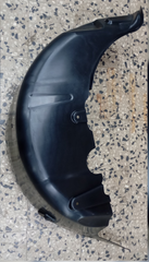 Rear Right Fender Liner C2D3736 Compatible With Jaguar XJL Tag No.2