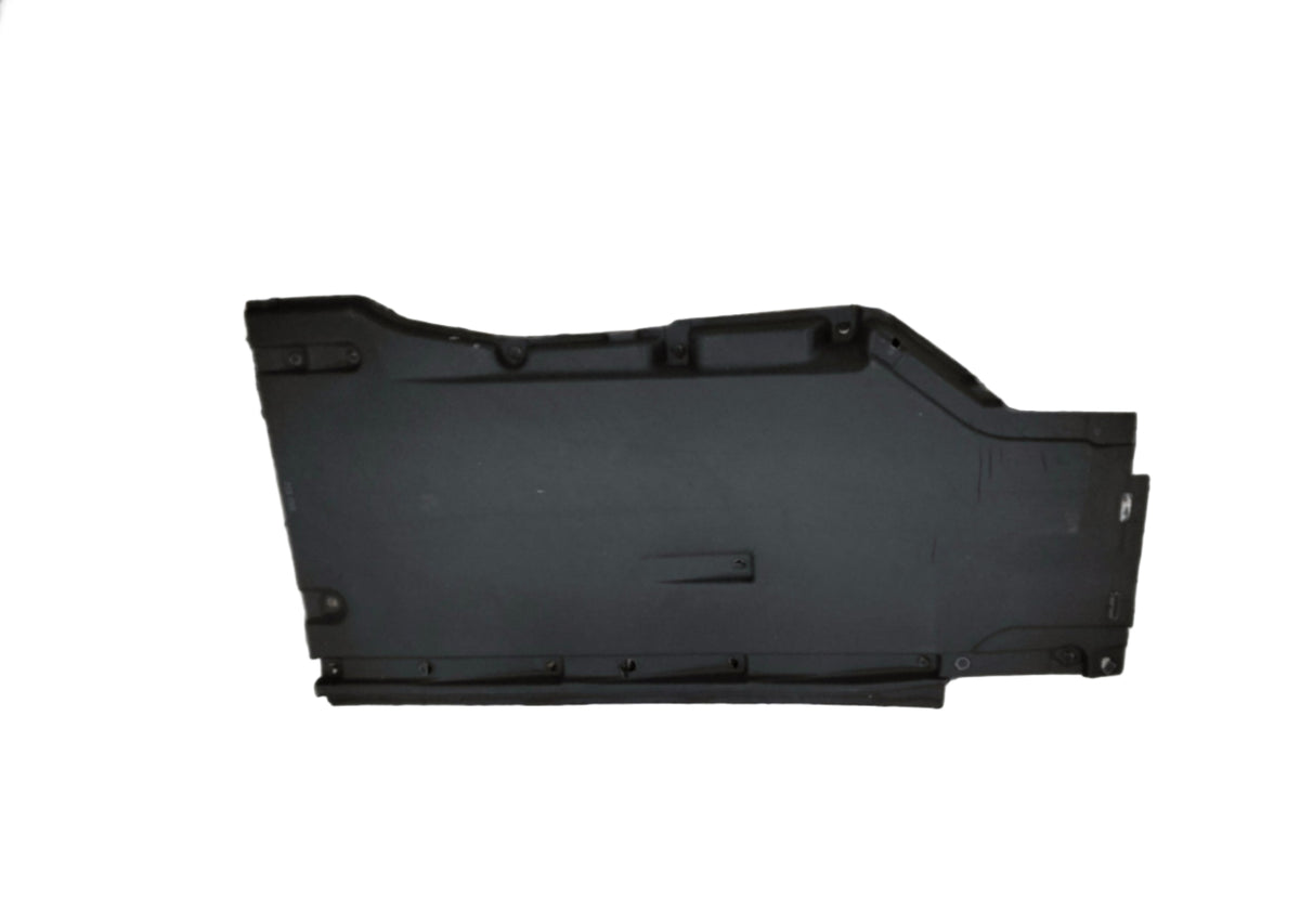 Left Side Underbody Side Shield  8W0825207A Compatible With AUDI A4 B9 (8W2, 8WC) | A4 / S4 Tag No.2