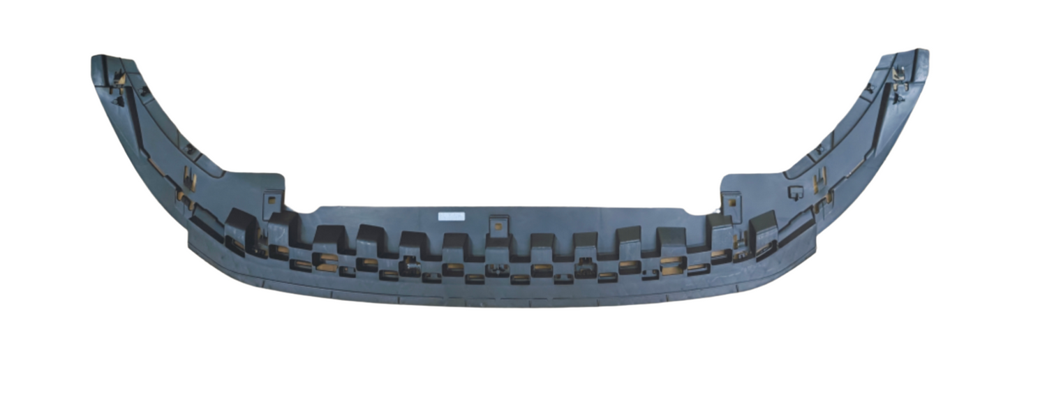 Front Bumper Sheild 8V5807233 Compatible With AUDI A3 Convertible (8V7, 8VE) | A3 / S3 A3 Limousine (8VS, 8VM) | A3 / S3 2013-2016 Tag No.2