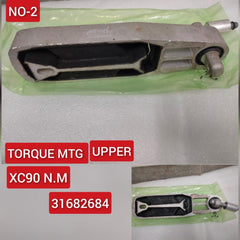 Front Right Engine Torque Strut Mount 31682684 & 31330590 & 31430195 & 31682684 Compatible With Volvo S90 XC90 II 2.0 Diesel