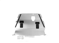 Alluminium Underbody Engine Shield 31370000 Compatible With VOLVO S60/S80/XC60 (2007-2016) Tag No.2