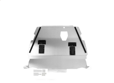 Alluminium Underbody Engine Shield 31370000 Compatible With VOLVO S60/S80/XC60 (2007-2016) Tag No.2