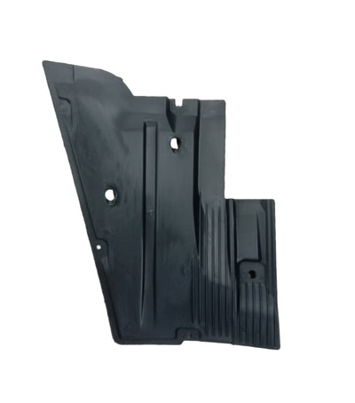 Rear Underbody Trim Left 4F0825215E Compatible With AUDI A6 4F Tag No.2