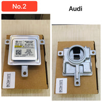 Blaster(Headlight Ballast) 8K0941597E 8K0941597 8K0941597B 8K0941597C  For AUDI A4 A6 A8  Q5 & VOLVO V40 Tag-BL-02