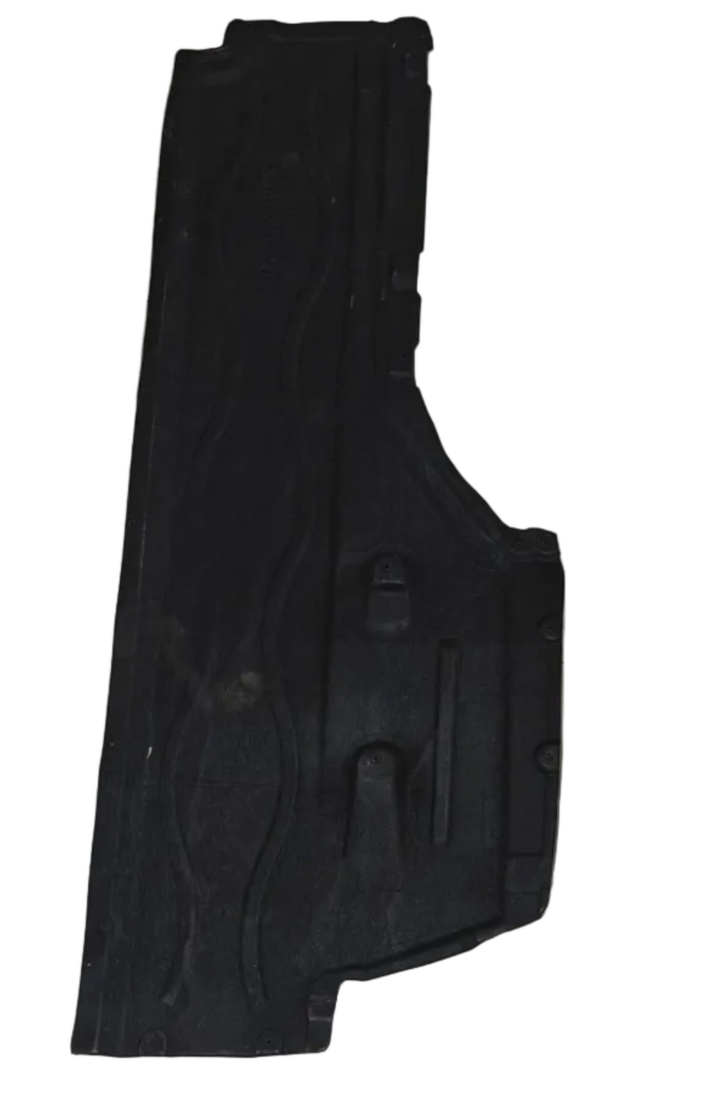 Underbody Sheild Left Side 51759498267 & Right Side 51759498268 Compatible With BMW G70 Tag No.3-4
