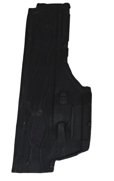 Underbody Sheild Left Side 51759498267 & Right Side 51759498268 Compatible With BMW G70 Tag No.3-4