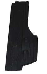 Underbody Sheild Left Side 51759498267 & Right Side 51759498268 Compatible With BMW G70 Tag No.3-4