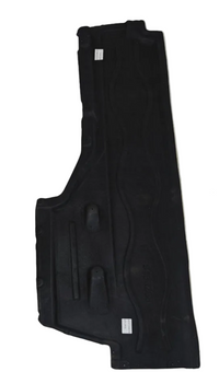 Underbody Sheild Left Side 51759498267 & Right Side 51759498268 Compatible With BMW G70 Tag No.3-4
