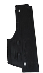 Underbody Sheild Left Side 51759498267 & Right Side 51759498268 Compatible With BMW G70 Tag No.3-4