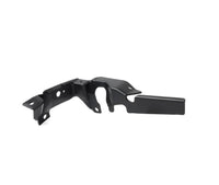Air Duct Bracket Set Left T2H5924 & Right T2H1039 Compatible With Jaguar XF (2016-2019) Tag No.3006