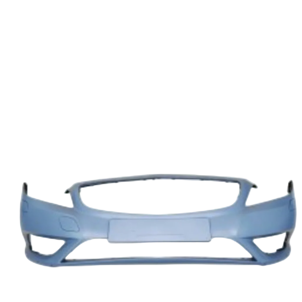 Front Bumper A2468800340 A24688003409999 Compatible With MERCEDES-BENZ B-CLASS Sports Tourer (W246, W242) Tag No.301