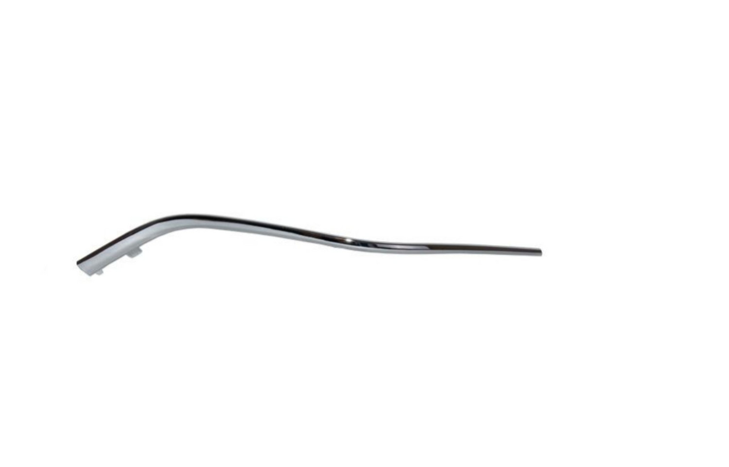 Front Bumper Chrome Left 51117475197 & Right 51117475198 Compatible With BMW 7 SERIES G12 LCI (2020-2022) Tag No.302