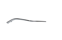 Front Bumper Chrome Left 51117475197 & Right 51117475198 Compatible With BMW 7 SERIES G12 LCI (2020-2022) Tag No.302