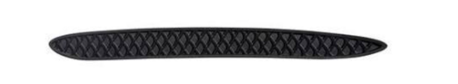 Rear Bumper Grill Left 2068851503 A2068851503 & Right 2068851603 A2068851603 Compatible With Mercedes-Benz C-CLASS W206 (2022-2025) Tag No.302