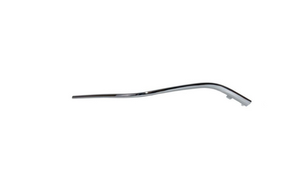 Front Bumper Chrome Left 51117475197 & Right 51117475198 Compatible With BMW 7 SERIES G12 LCI (2020-2022) Tag No.302