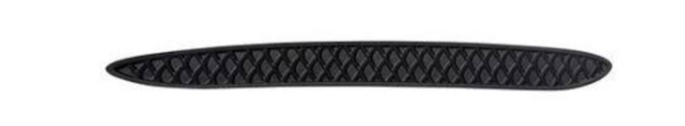 Rear Bumper Grill Left 2068851503 A2068851503 & Right 2068851603 A2068851603 Compatible With Mercedes-Benz C-CLASS W206 (2022-2025) Tag No.302