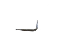 Front Bumper Chrome Left 51117475196 & Right 51117475195 Compatible With BMW 7 SERIES G12 LCI (2020-2022) Tag No.303