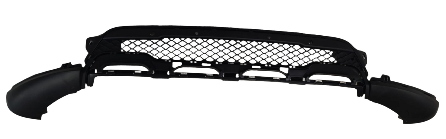 Front Lower Bumper A2478800306 2478800306 Compatible With Mercedes-Benz B-CLASS W247 (2020-2025) Tag No.304