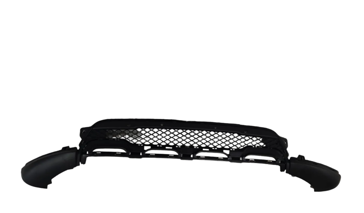 Front Lower Bumper A2478800306 2478800306 Compatible With Mercedes-Benz B-CLASS W247 (2020-2025) Tag No.304
