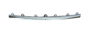 Front Bumper Chrome 51117475199 Compatible With BMW 7 SERIES G12 LCI (2020-2022) Tag No.304