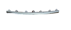 Front Bumper Chrome 51117475199 Compatible With BMW 7 SERIES G12 LCI (2020-2022) Tag No.304