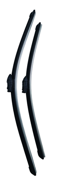 Front Wiper Blade Set (24'20 Inch) LR033022 LR033023 Compatible with RANG ROVER L405 Tag No.305