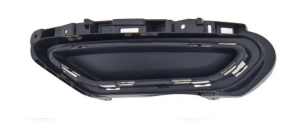 Rear Exaust Pipe Bracket Left 3GD807055A Right 3GD807056A Compatible With Volkswagen PASSAT B8 (362) Tag No.305